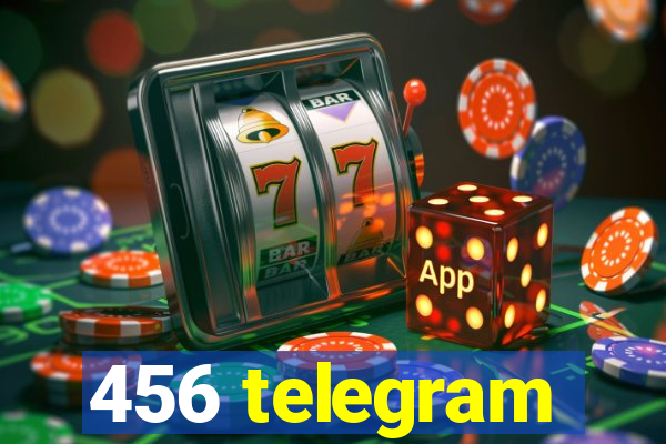 456 telegram